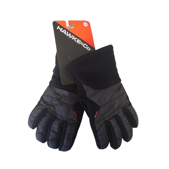 Hawke & Co Other - NWT Hawke & Co. Men's Gloves S/M